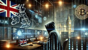 Hacker Inggris Dihukum 3,5 Tahun Penjara karena Penipuan Coinbase $900.000