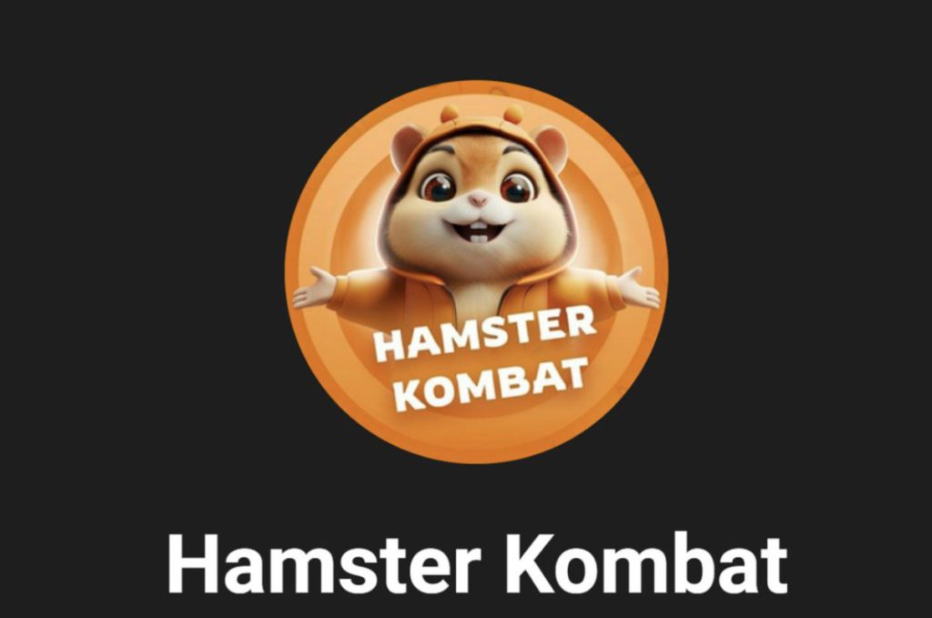 hamster kombat