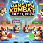 daily cipher daily combo card hamster kombat