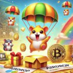 hamster kombat airdrop 60%