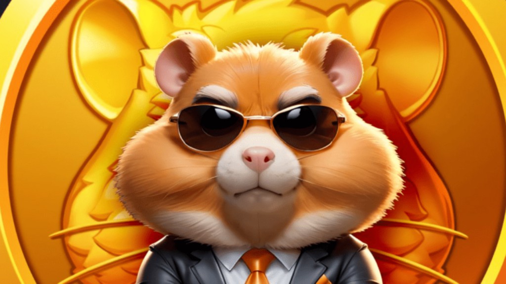 hamster kombat bybit