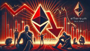 Kenapa Harga Ethereum Sulit Naik ke Rekor Tertinggi Baru? Ini 3 Alasannya!