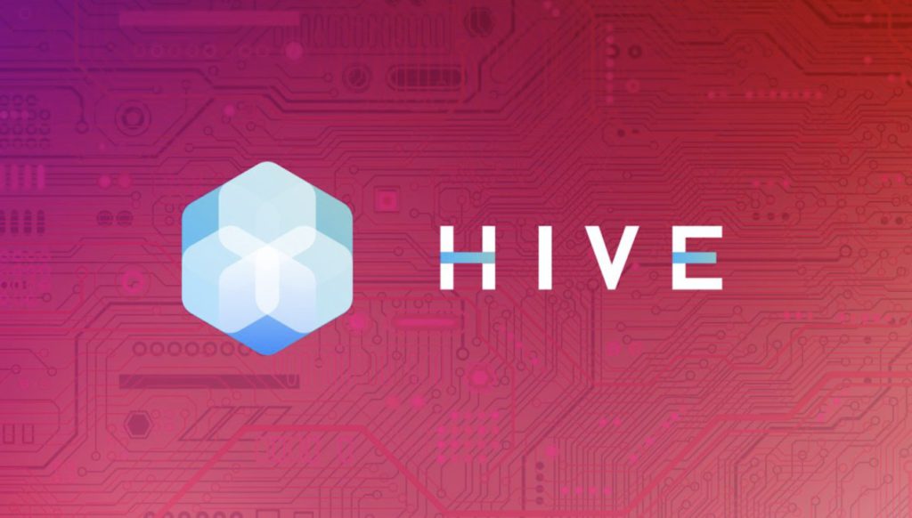 hive mining bitcoin