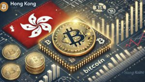 Hong Kong Pertimbangkan Libatkan SFC dalam Regulasi Perdagangan Kripto OTC