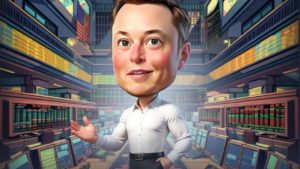 Game Telegram Bertema Elon Musk ‘X Empire’ Ungkap Kriteria Airdrop Token, Siap Hunting?