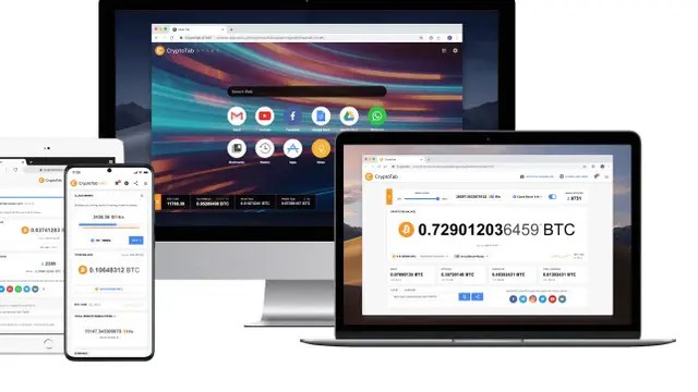 Bagaimana Cara Kerja CryptoTab Browser?