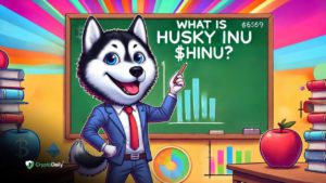 Husky Inu (HINU) Bersiap untuk Melonjak: Crypto Baru Ini Akan Menggebrak Pasar di 2024!