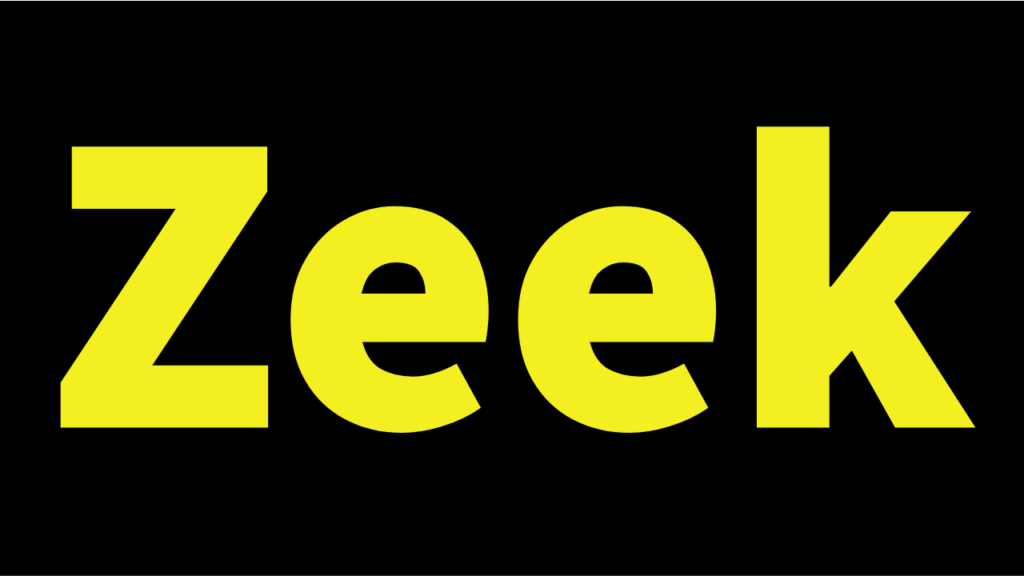 zeek network