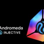 andromeda integrasikan injective