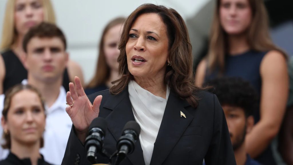 kamala harris