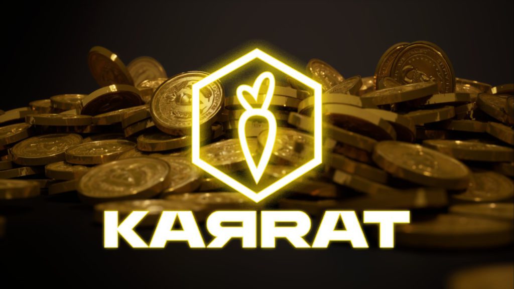 karrat crypto