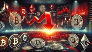 ‘Redtember’: Bitcoin (BTC) Bertahan di Tengah Kelesuan September, Akankah Turun di Bawah $50.000?