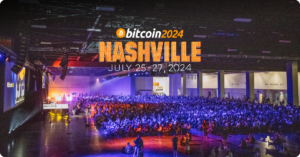 Konferensi Bitcoin 2024 di Nashville: Lineup Pembicara dan Highlight Event