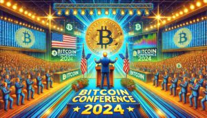 Konferensi Bitcoin 2024: Sesi Eksklusif Bertemu Trump, Tiket VIP Dibanderol Seharga $844.600!