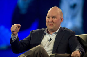 Marc Andreessen Kirim $50.000 dalam Bitcoin ke Bot AI di Twitter, Untuk Apa?