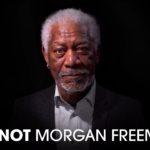 Morgan Freeman AI