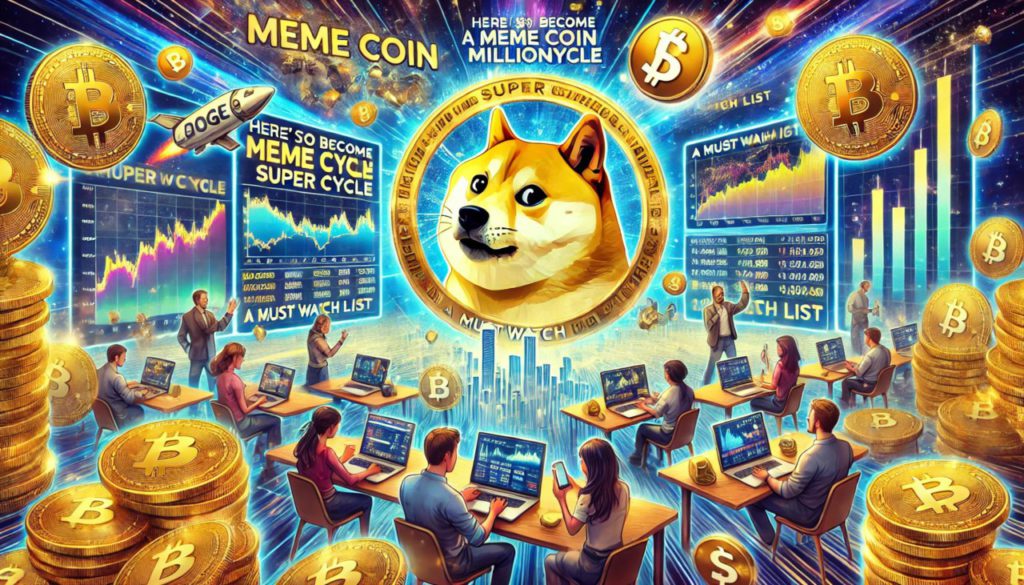 meme coin super cycle