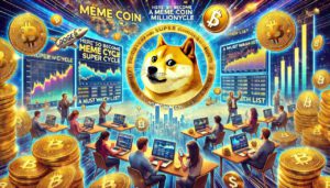 5 Meme Coin yang Siap Melonjak 200% di September 2024!