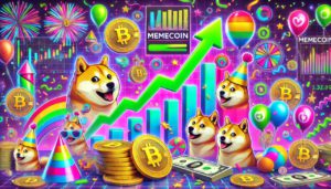 Meme Coin Terjun Bebas September 2024: Dogecoin, Shiba Inu, dan Lainnya Anjlok!