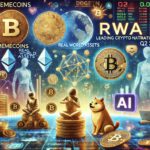 memecoin ai rwa narasi crypto