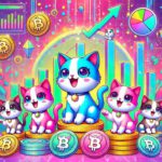 memecoin bertema kucing 2024