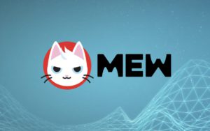 MEW Token: Meme Coin ‘Cat in a Dog’s World’ di Blockchain Solana