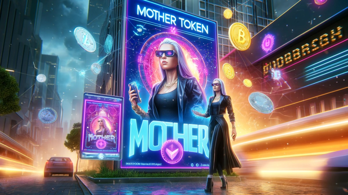 Gambar Kenaikan Spektakuler Mother Coin Iggy Azalea, Meme Coin Lain Ikut Meriah?