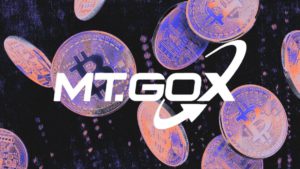 Harga Bitcoin Merosot Dekati $65.000 Saat Kreditur Mt. Gox Terima Aset di Kraken