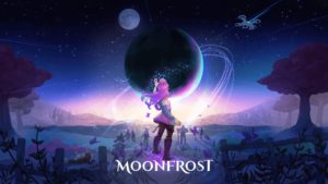 Peluncuran NFT Moonfrost dan Rilis Alpha 3: Everything You Need to Know!