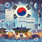 regulasi pajak crypto korea