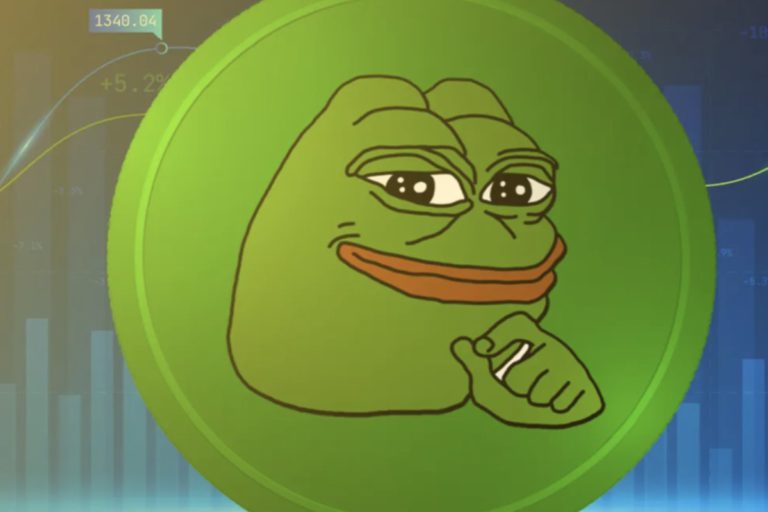 Pepe Coin Melejit 55% Lawan Bitcoin, Tanda-Tanda Arah Balik Mulai Terlihat?