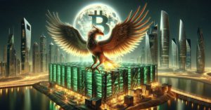 Phoenix Group Luncurkan Fasilitas Penambangan Crypto 25MW di Carolina Selatan