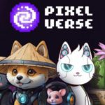 pixelverse integrasikan memecoin mew