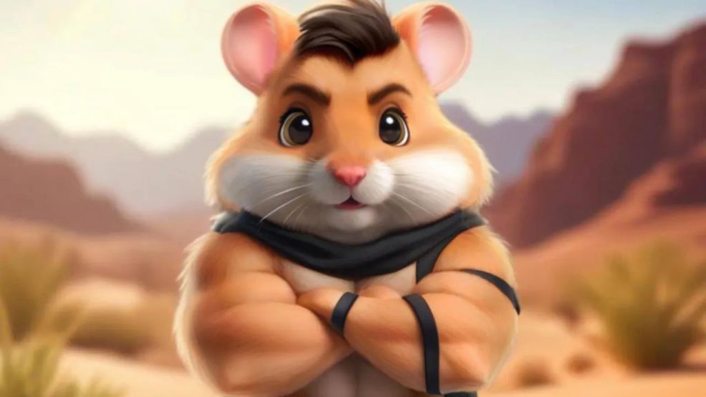 pre market hamster kombat