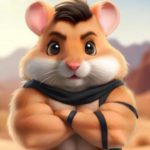 pre market hamster kombat