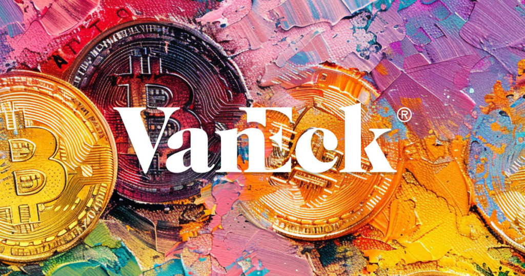 prediksi bitcoin vaneck