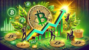 Bitcoin Berpeluang Capai $71K di September & $100K di Desember 2024? Ini Analisisnya!