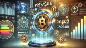 Top 4 Presale Crypto Oktober 2024: Token yang Berpotensi Untung Besar!