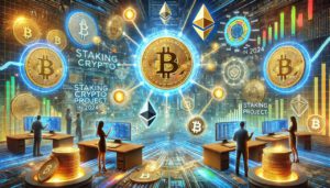 5 Proyek Staking dan Restaking Crypto dengan Potensi Besar di 2024