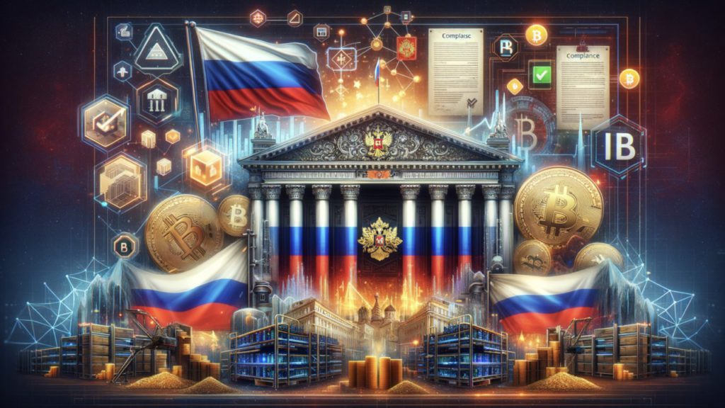 rusia legalisasi stablecoin