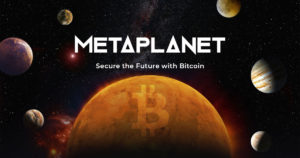 Metaplanet Kembali Borong Rp104 Miliar Bitcoin, Harga Sahamnya Melonjak 15%