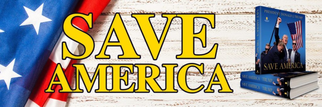 save america shitcoin