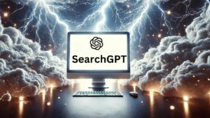 OpenAI Luncurkan ‘SearchGPT’: Saingan Baru Google di Dunia Search Engine!