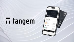 Tangem dan Visa Luncurkan Dompet Kripto Baru untuk Pembayaran yang Aman