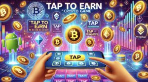 Dapatkan Hadiah Gratis! Ini 6 Game Play to Earn Crypto Teratas di Tahun 2024