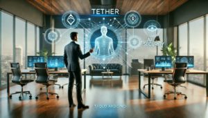 CEO Tether Ungkap Cara Cegah Peretasan OpenAI: Model AI Terdesentralisasi Jadi Kunci!