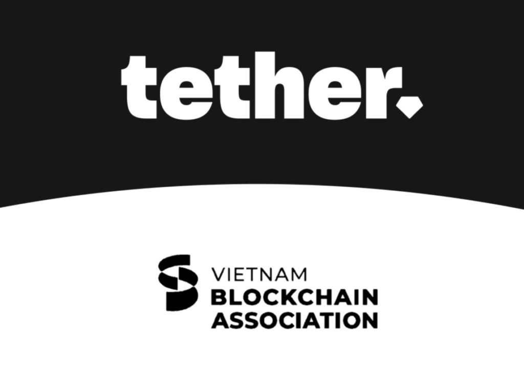 kolaborasi tether vba vietnam