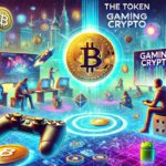 token gaming crypto