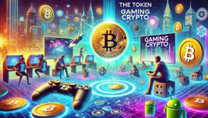 10 Token Gaming Crypto Terpopuler di 2024