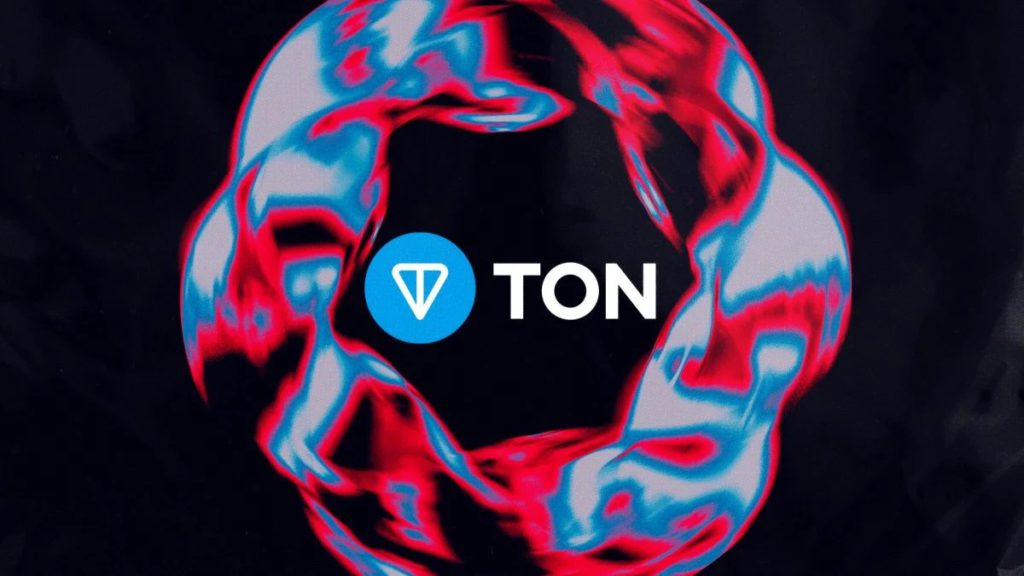 ton foundation akselerator